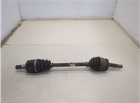 495001J200 Полуось (приводной вал, шрус) Hyundai i20 2009-2012 20260954 #1