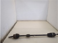 495001J250 Полуось (приводной вал, шрус) Hyundai i20 2009-2012 20260961 #1