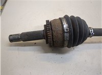 495001J250 Полуось (приводной вал, шрус) Hyundai i20 2009-2012 20260961 #2