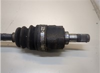495001J250 Полуось (приводной вал, шрус) Hyundai i20 2009-2012 20260961 #3