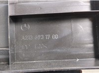  Пластик (обшивка) внутреннего пространства багажника Mercedes CLS C218 2011-2017 20260973 #2