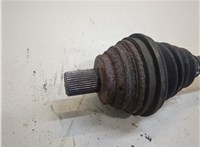  Полуось (приводной вал, шрус) Skoda Octavia (A5) 2004-2008 20260980 #2