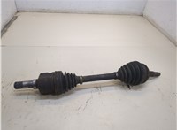  Полуось (приводной вал, шрус) Chrysler Voyager 2001-2007 20260986 #1