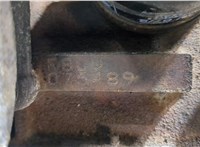  Двигатель (ДВС) Daewoo Matiz 1998-2005 20261017 #8
