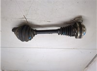 1K0407271NP Полуось (приводной вал, шрус) Volkswagen Passat 6 2005-2010 20261019 #4