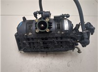 5850543 Коллектор впускной Opel Corsa D 2006-2011 20261023 #2