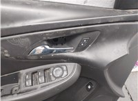  Кнопка стеклоподъемника (блок кнопок) Chevrolet Volt 2015-2019 11333581 #8