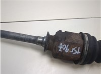 4341048050 Полуось (приводной вал, шрус) Lexus RX 2003-2009 20261088 #3