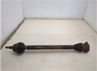  Полуось (приводной вал, шрус) Volkswagen Golf 4 1997-2005 20261091 #1