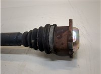  Полуось (приводной вал, шрус) Volkswagen Golf 4 1997-2005 20261091 #4