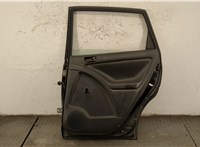  Дверь боковая (легковая) Pontiac Vibe 1 2002-2008 20261094 #4
