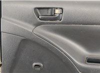  Дверь боковая (легковая) Pontiac Vibe 1 2002-2008 20261094 #11