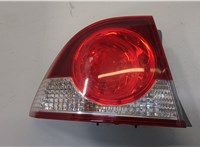  Фонарь (задний) Honda Civic 2006-2012 20261096 #1