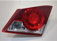 Фонарь крышки багажника Honda Civic 2006-2012 20261115 #1