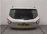  Эмблема Ford Kuga 2008-2012 11333639 #1
