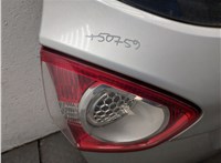  Эмблема Ford Kuga 2008-2012 11333639 #3
