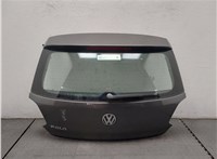  Ручка крышки багажника Volkswagen Polo 2009-2014 11333655 #1