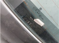  Ручка крышки багажника Volkswagen Polo 2009-2014 11333655 #2