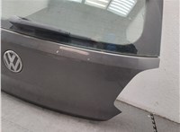  Ручка крышки багажника Volkswagen Polo 2009-2014 11333655 #5