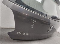  Ручка крышки багажника Volkswagen Polo 2009-2014 11333655 #7
