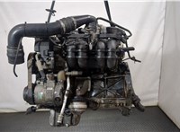  Двигатель (ДВС) Mercedes SLK R170 1996-2004 20261135 #2