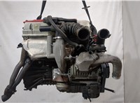  Двигатель (ДВС) Mercedes SLK R170 1996-2004 20261135 #4