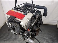  Двигатель (ДВС) Mercedes SLK R170 1996-2004 20261135 #5