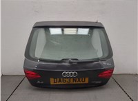  Фонарь дополнительный (стоп-сигнал) Audi A4 (B8) Allroad 2011-2016 11333675 #1