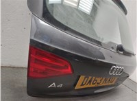  Фонарь дополнительный (стоп-сигнал) Audi A4 (B8) Allroad 2011-2016 11333675 #10