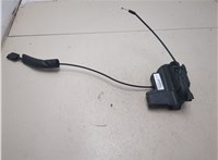  Замок двери Renault Scenic 2009-2012 20261151 #1