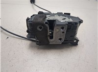  Замок двери Renault Scenic 2009-2012 20261151 #3