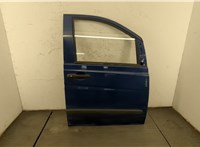  Дверь боковая (легковая) Mercedes Vito W639 2004-2013 20261152 #1