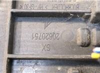  Фонарь (задний) Citroen Jumper (Relay) 2014- 20261156 #3