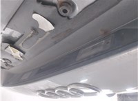  Крышка (дверь) багажника Audi A6 (C6) Allroad 2006-2012 20261166 #2