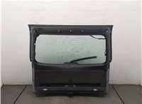  Крышка (дверь) багажника Audi A6 (C6) Allroad 2006-2012 20261166 #5