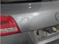  Крышка (дверь) багажника Audi A6 (C6) Allroad 2006-2012 20261166 #8