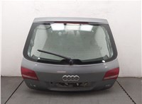  Крышка (дверь) багажника Audi A6 (C6) Allroad 2006-2012 20261166 #1