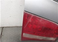  Крышка (дверь) багажника Audi A6 (C6) Allroad 2006-2012 20261166 #11