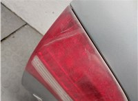  Крышка (дверь) багажника Audi A6 (C6) Allroad 2006-2012 20261166 #12
