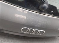  Крышка (дверь) багажника Audi A6 (C6) Allroad 2006-2012 20261166 #14