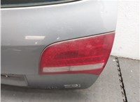  Крышка (дверь) багажника Audi A6 (C6) Allroad 2006-2012 20261166 #15