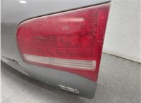  Крышка (дверь) багажника Audi A6 (C6) Allroad 2006-2012 20261166 #16