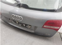  Крышка (дверь) багажника Audi A6 (C6) Allroad 2006-2012 20261166 #17