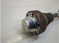  Полуось (приводной вал, шрус) Audi Q7 2006-2009 20261174 #2