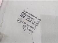  Стекло боковой двери Opel Corsa D 2006-2011 20261176 #2