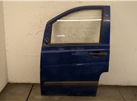  Дверь боковая (легковая) Mercedes Vito W639 2004-2013 20261184 #1
