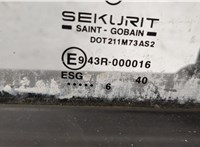  Дверь боковая (легковая) Mercedes Vito W639 2004-2013 20261184 #6