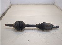  Полуось (приводной вал, шрус) Nissan Navara 2005-2015 20261188 #2
