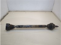  Полуось (приводной вал, шрус) Audi A1 (8X) 2010-2014 20261197 #1
