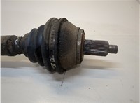  Полуось (приводной вал, шрус) Audi A1 (8X) 2010-2014 20261197 #3